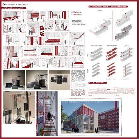 INNOVISION | CEPT - Portfolio