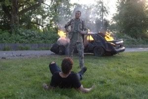 Image result for Alien Agent Film