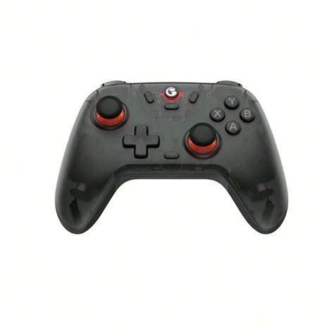 GAMESIR GameSir T4 Nova Lite Bluetooth Gamepad, Wired PC Controller for ...