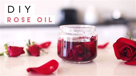 DIY Rose Oil & Rose Water - Lavendaire