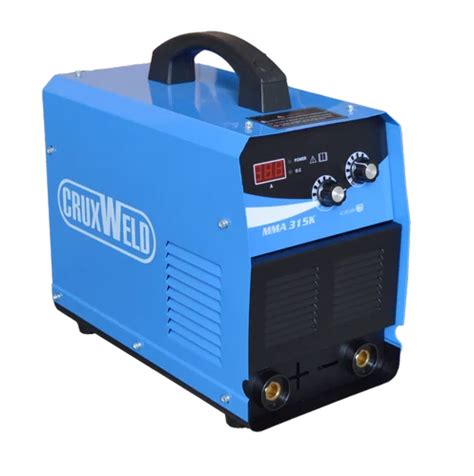 Welding & Rectifier Machine | Manufacturer from Faridabad