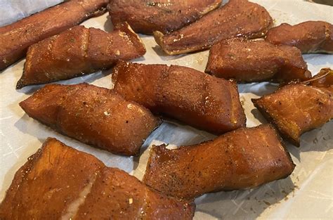 Smoked Salmon Brine Recipe Brown Sugar | Besto Blog