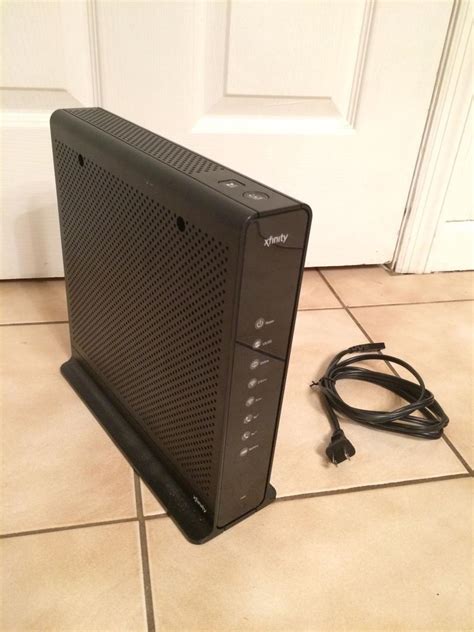Xfinity Voice Modem 的图像结果