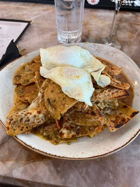 Itzcali Tapas & Tequila