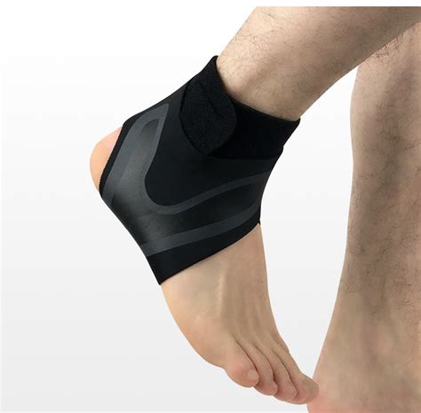 运动护踝_运动扭伤护脚腕户外篮球足球登山护具可定制 - 阿里巴巴