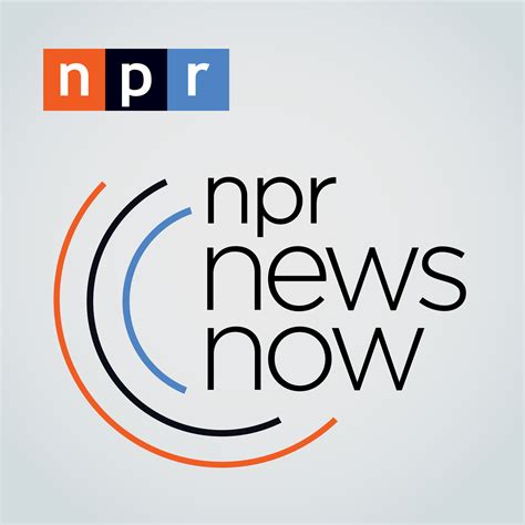 NPR News Now in NPR One