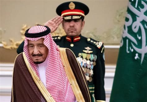 沙特王室爆疫情, 150名成员中招 | 美国新闻网