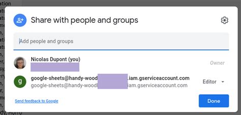 Image result for Google Sheets API PHP