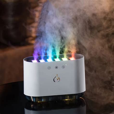 Image result for Humidifier Mini White Color
