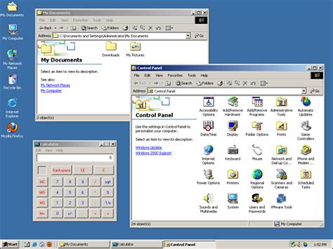 Image result for Windows 2000