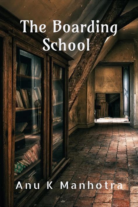 Buy THE BOARDING SCHOOL: A Case of an Invisible Employee Book Online at ...