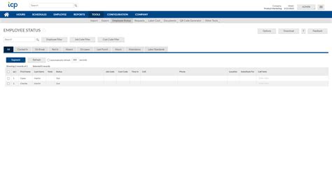 TimeClock Plus Videotutorial 的图像结果