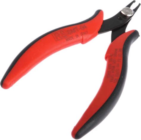 RS PRO | RS PRO 6-Piece Plier Set, 309 mm Overall | 663-049 | RS