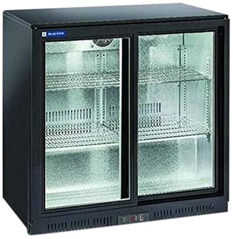 Blue Star BC250A Back-Bar Chiller : Amazon.in: Industrial & Scientific