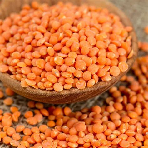 In this post, I explain how to cook red lentils so that they turn out perfect every single time ...
