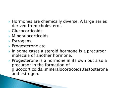 Second messengers and classification of hormone | PPTX