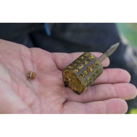 Preston Inline Cage Feeder