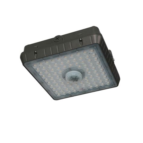 Best Lighting Products | CP-10L-LKFS-ODS-BRZ | 56946