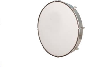 Kannan musical instruments Duff 17.2" inch Daf Instrument Price in ...