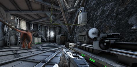 Image result for Ark PvP Base Tutorial