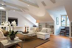 Attic Room Design by 15 Attic Living Design Ideas Home Design Garden Attic Room Design