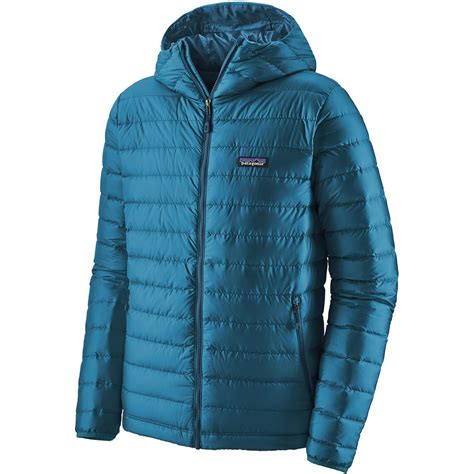 Mens - Down Jackets