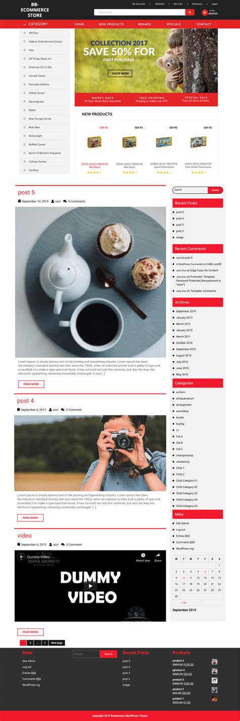 Image result for Free WordPress Store Tutorials