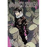 Jujutsu Kaisen, Vol. 6 Akutami, Gege : Akutami, Gege: Amazon.in: Books