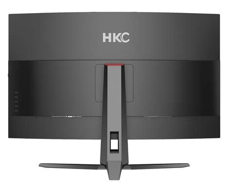 HKC MB32A2F3 32 inch Curved Full HD LED Monitor | HKC-eu.com | HKC ...