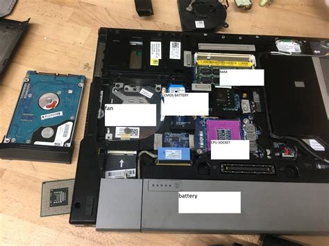 Laptop Repair Tutorial 的图像结果