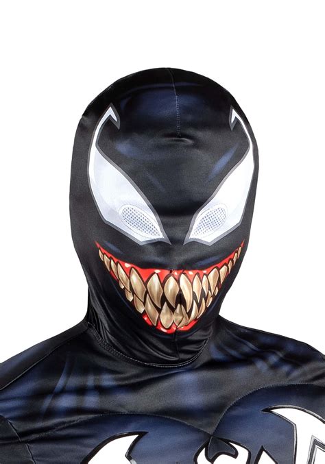 Venom Men's Costume | Marvel Costumes