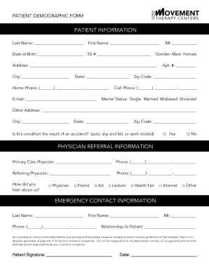 Fillable Online As a courtesy all claims will be submitted to your ...