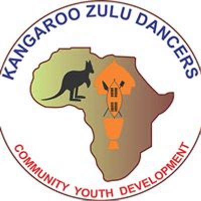 Kangaroo Zulu Dancers and community youth development - Events | AllEvents