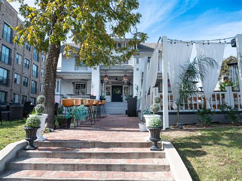 The 13 Best Restaurants In Bishop Arts - Dallas - The Infatuation