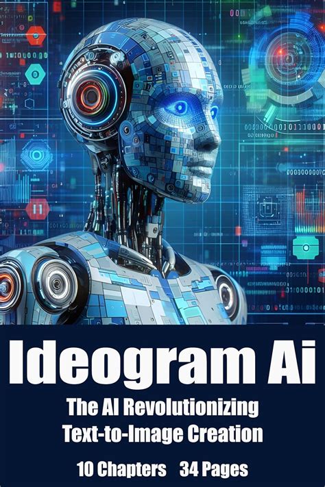 Ideogram The AI Revolutionizing Text-to-Image Creation: From Words to ...