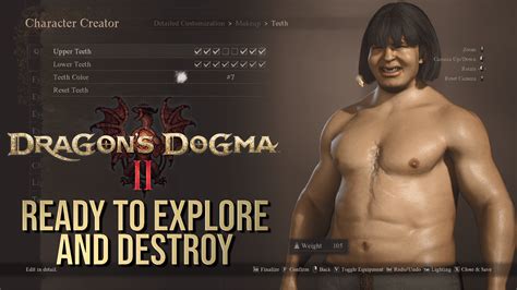Meet Dora the Destroyer. Ready to explore the world of DD2 : r ...