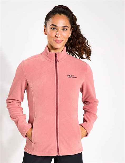 Fleece jackets, Women, Sportswear, Coats and Jackets at M&S