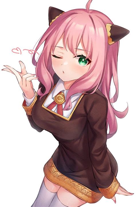 Anya Forger - Spy × Family - Image by Pizzaniacompany #3667933 ...