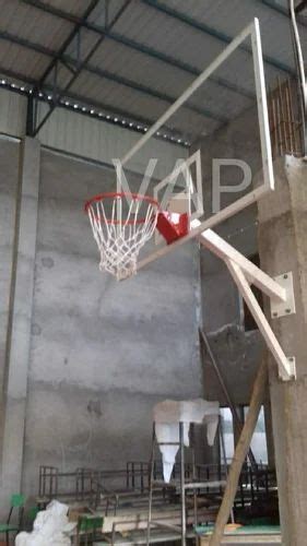 Basketball Accessories - Basketball Backboard Acrylic Fiber Trader ...