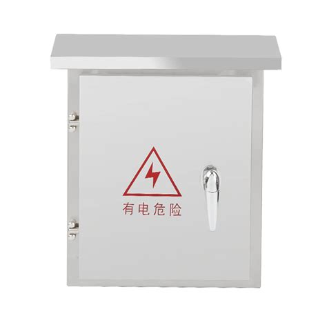 Buy Weatherproof Wall-ed Project Boxes for Electronics Stainless Steel ...