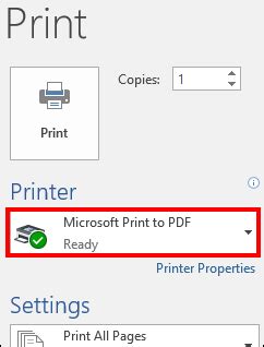 Image result for Convert Printer File to PDF