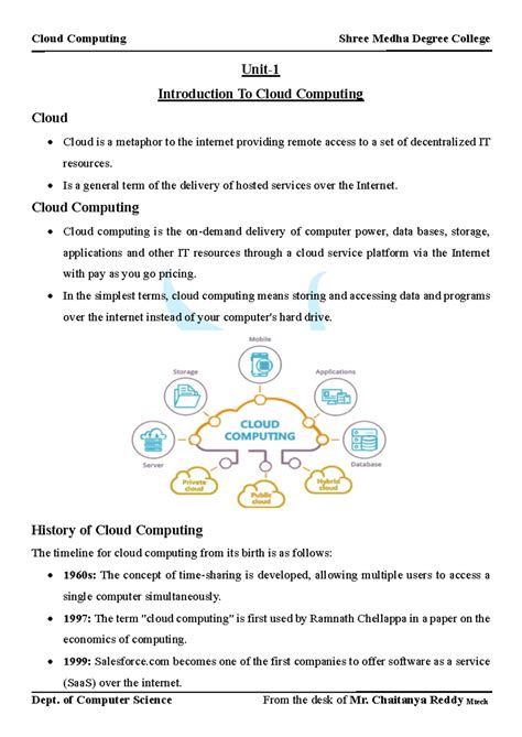 Cyber Security Overview Notes for CS101 Lecture - Studocu