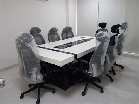 Serve Desk - VTC Gallery