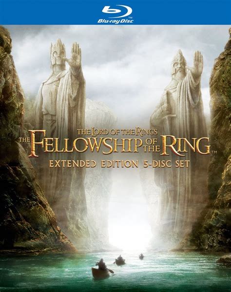 美国电影动作片《指环王1魔戒再现 The Lord of the Rings: The Fellowship of the Ring ...