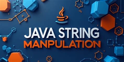 String Manipulation in Java Syntax 的图像结果