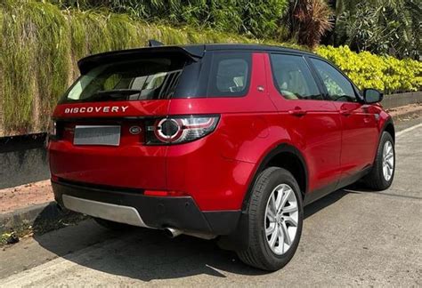 Land Rover Navnit Motors | Retailer | Mumbai, IN