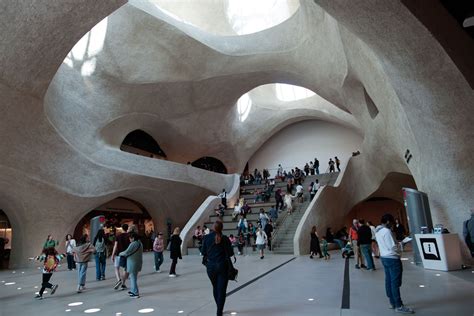 India to Brazil: 13 of the world’s most impressive museums ...