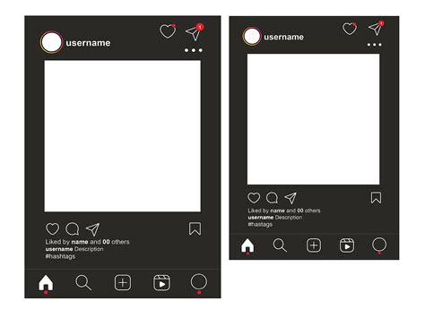 Victorystorephoto Booth Frame Social Media Frame Custom Wedding Photo ...