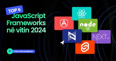 Image result for JavaScript Frameworks 2024