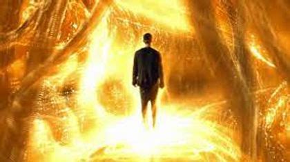 Image result for Matrix Revolutions Oracle